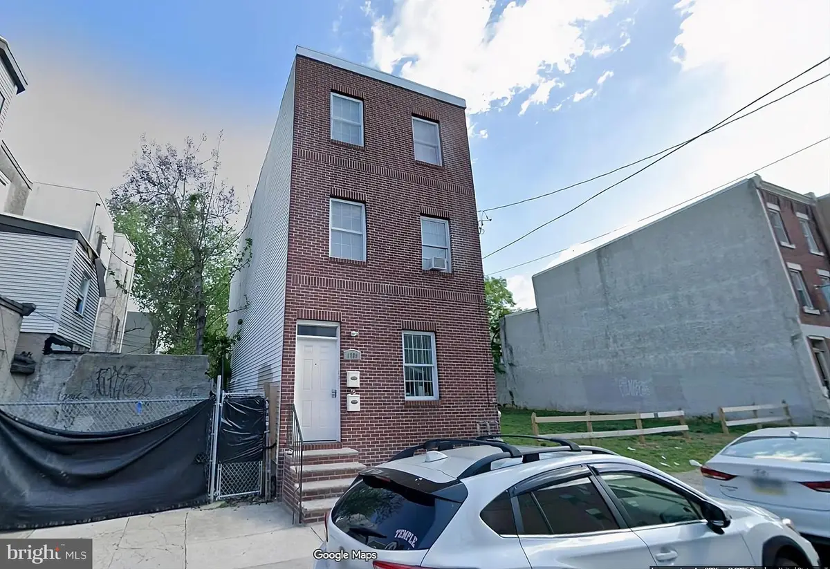 1739 W Berks St, Philadelphia, PA 19121 - Image #1