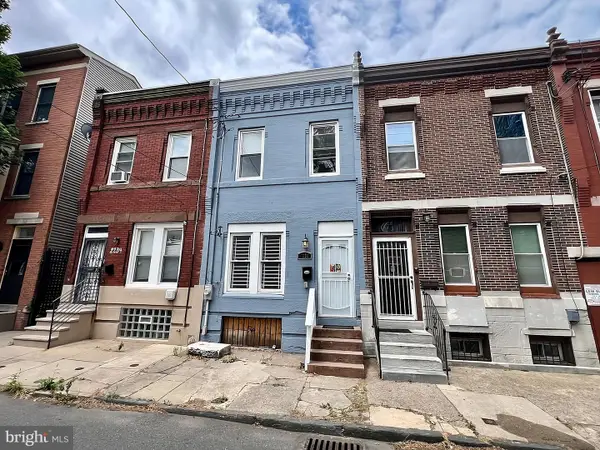 2236 N Carlisle St, PHILADELPHIA, PA 19132
