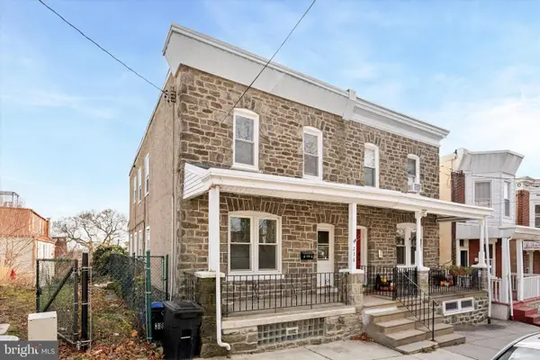 238 Kalos St, PHILADELPHIA, PA 19128
