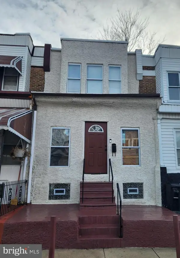 5628 Windsor Ave, PHILADELPHIA, PA 19143