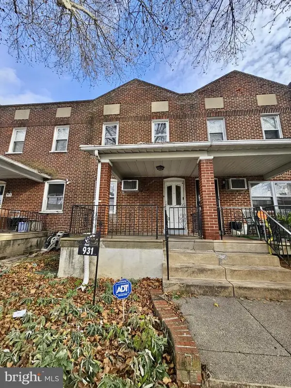 931 Kenmore Rd, PHILADELPHIA, PA 19151