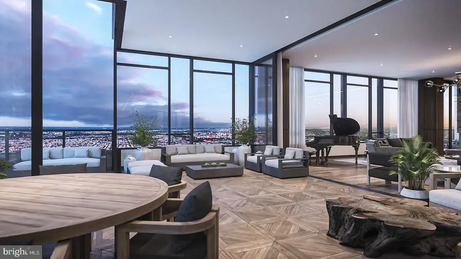 1911 Walnut Street #ph 4701, Philadelphia, PA 19103 - Image #2