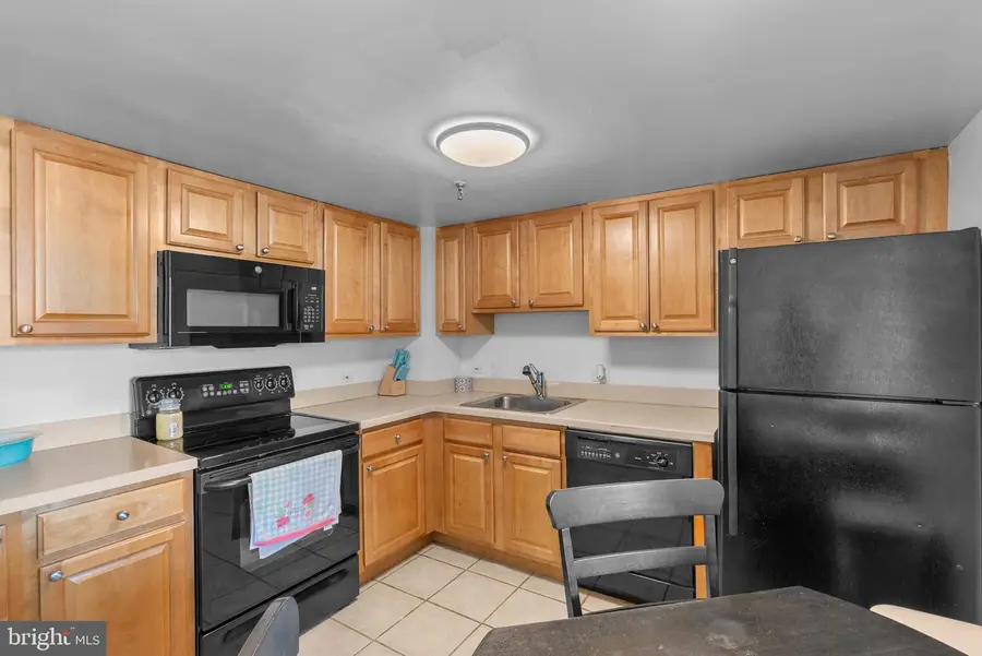 2001 Hamilton St #507, Philadelphia, PA 19130 - #2