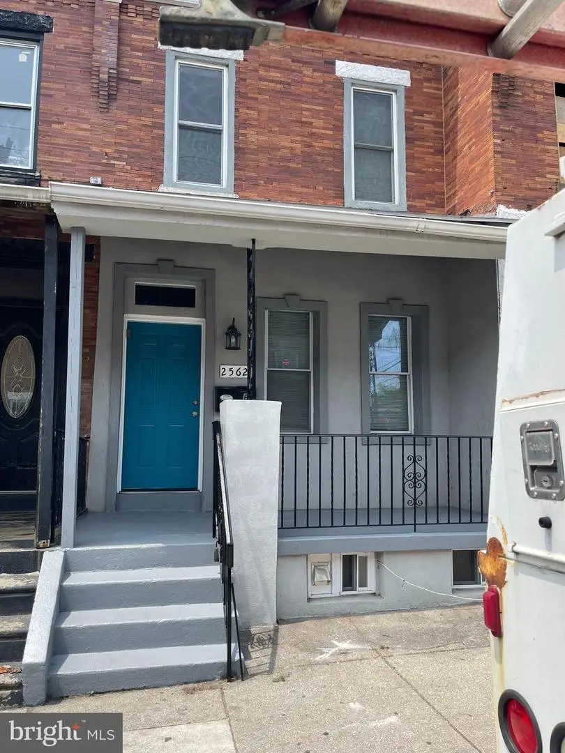 2562 N 31st St, Philadelphia, PA 19132 - Image #1
