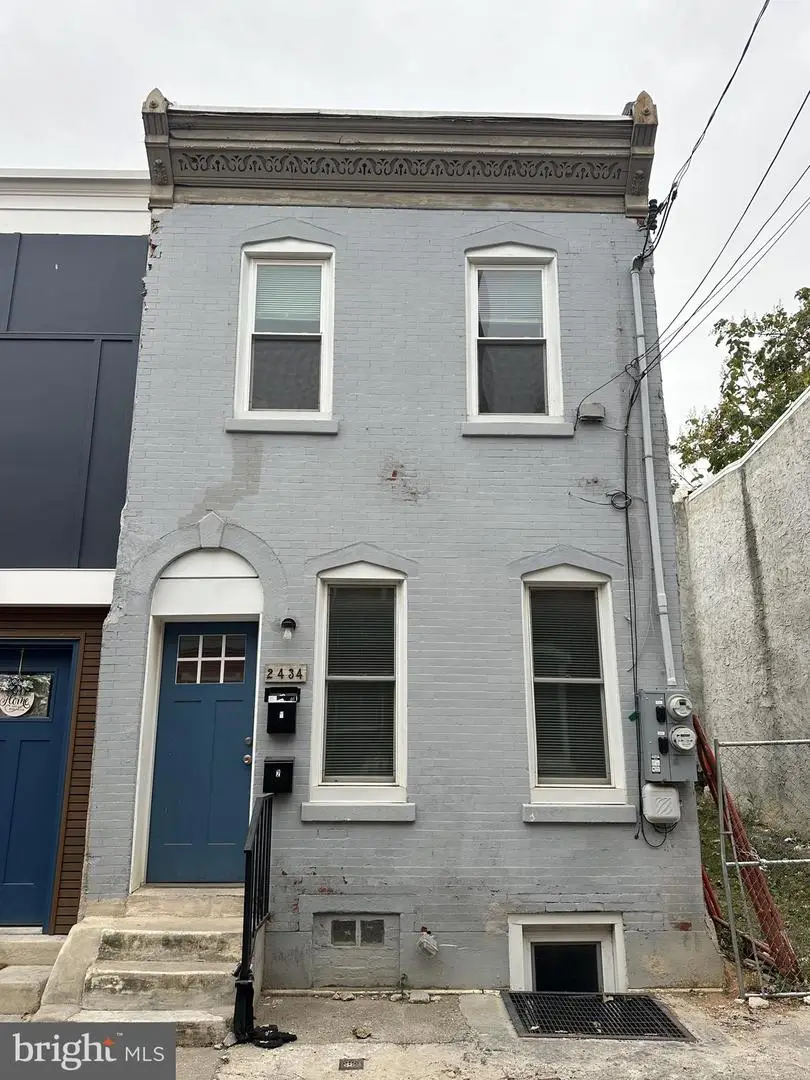 2434 Harlan St, Philadelphia, PA 19121 - Image #2