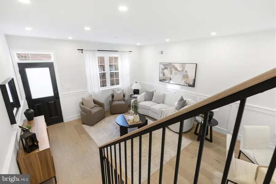 2056 Pemberton St, Philadelphia, PA 19146 - #2