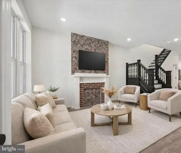 1326 N Frazier St, PHILADELPHIA, PA 19131