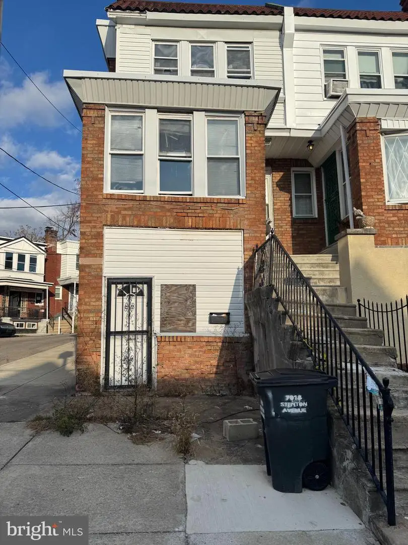 5951 Kemble Ave, Philadelphia, PA 19138 - Image #1