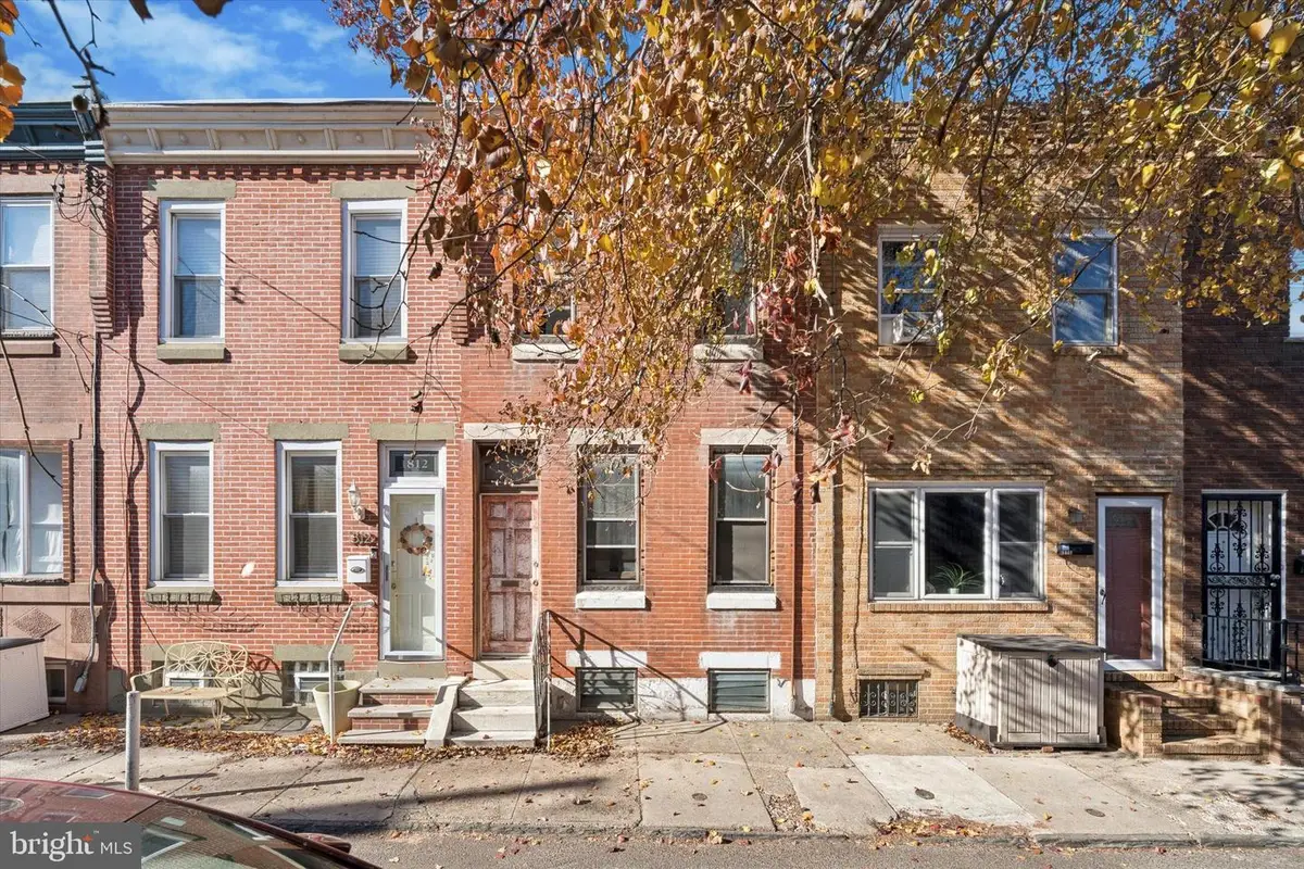 1810 S Sartain St, Philadelphia, PA 19148 - Image #1