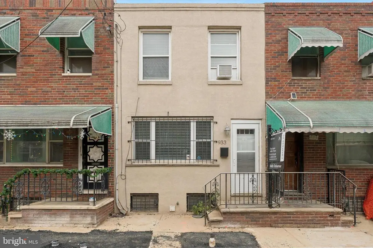 933 Cantrell St, Philadelphia, PA 19148 - Image #1