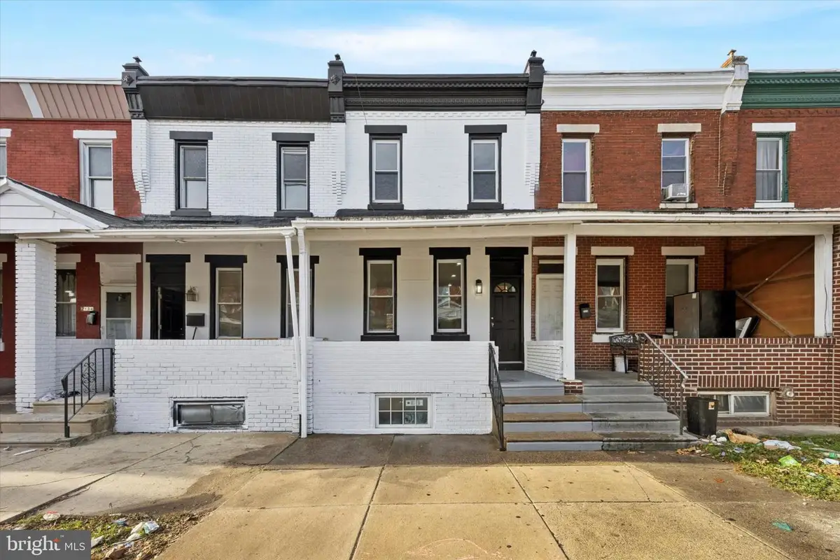 2130 S Simpson St, Philadelphia, PA 19142 - Image #1