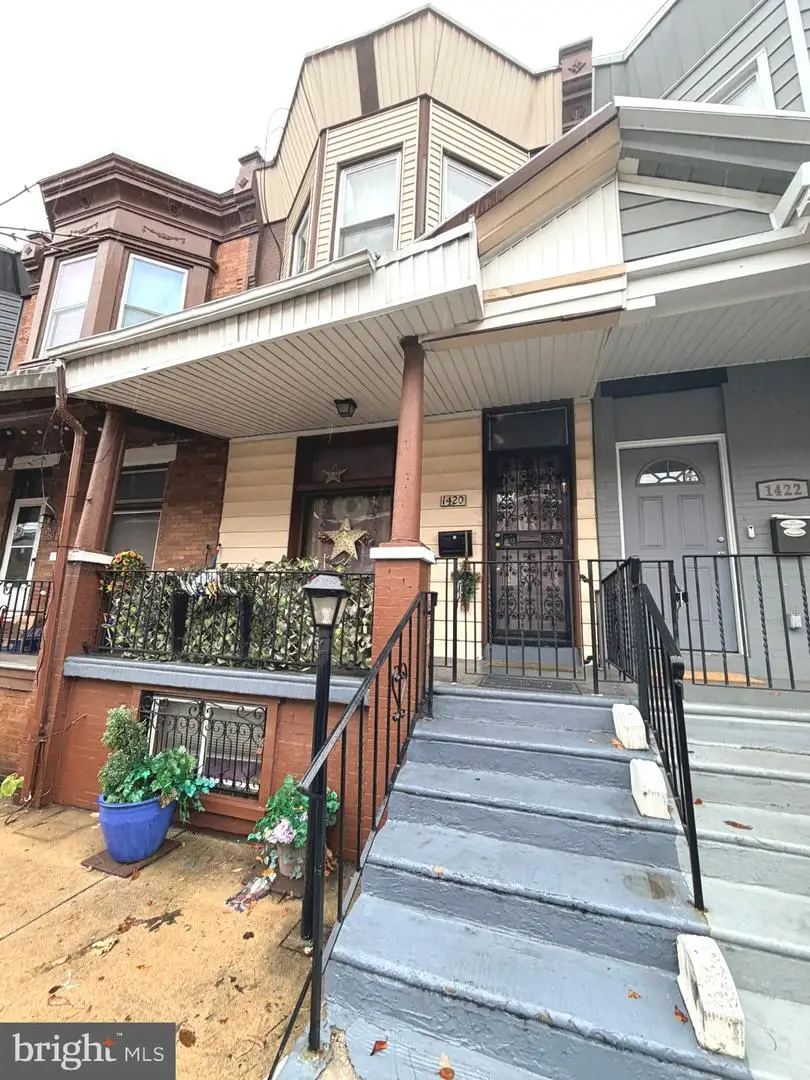 1420 N 30th St, Philadelphia, PA 19121 - Image #1