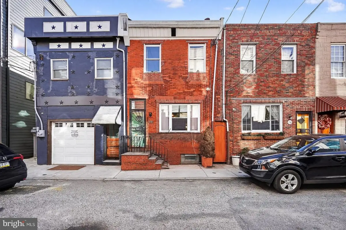 728 Latona St, Philadelphia, PA 19147 - Image #1