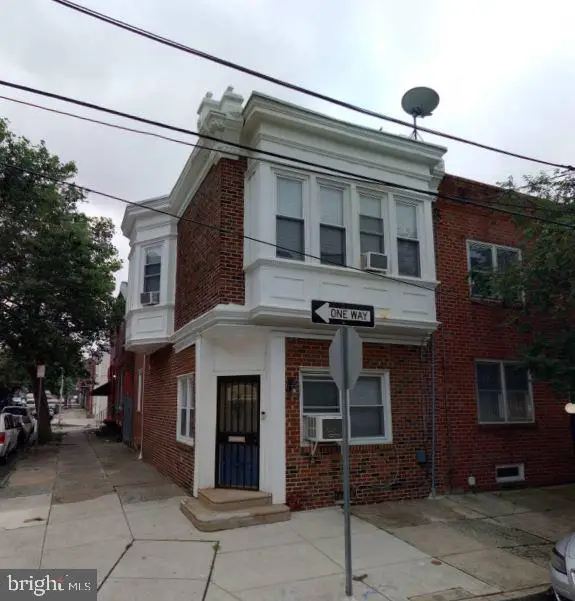 1900 W Bristol St, PHILADELPHIA, PA 19140