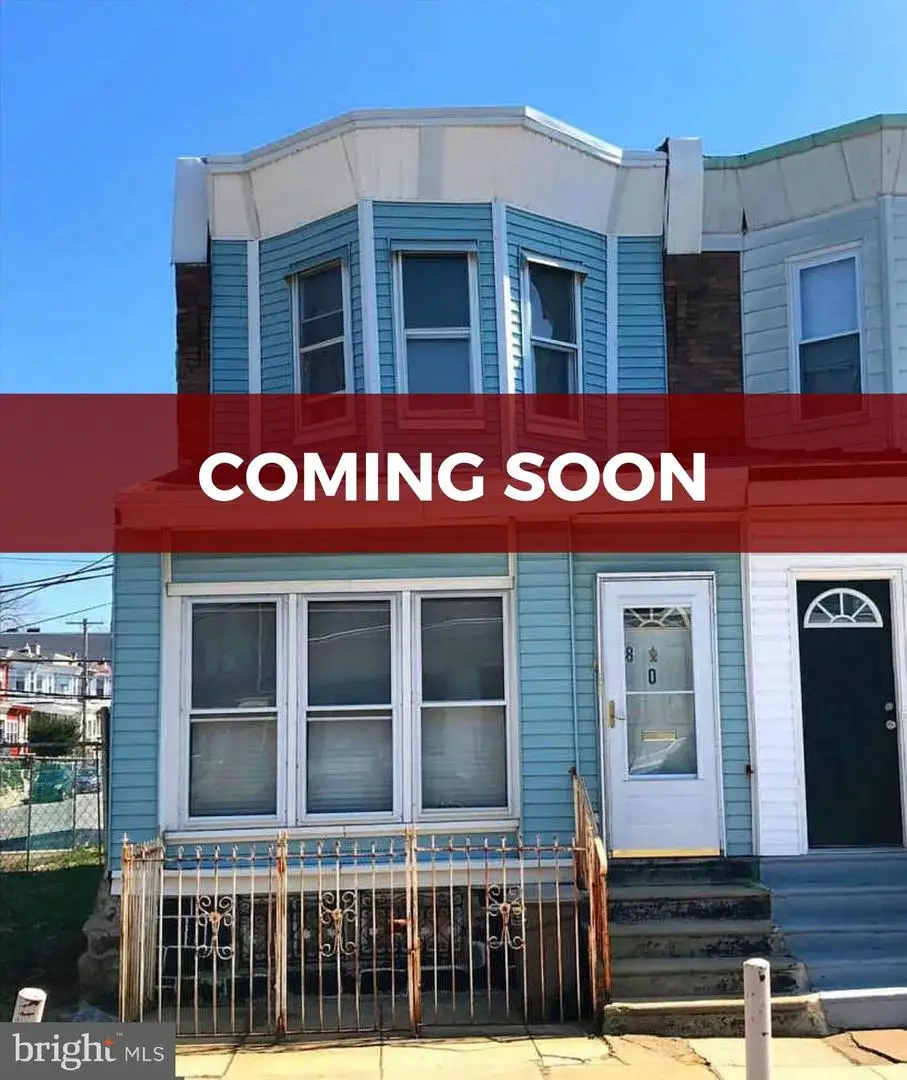 803 S Vogdes St, Philadelphia, PA 19143 - Image #1