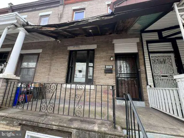 3020 Redner St, Philadelphia, PA 19121 - Image #1