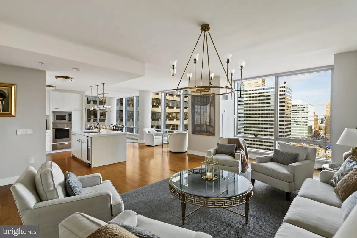 1414 S Penn Sq #14fg, Philadelphia, PA 19102 - Image #1