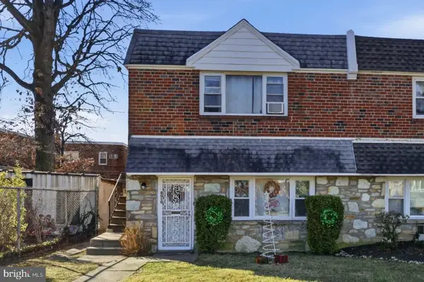 8010 Baldwin St, PHILADELPHIA, PA 19150