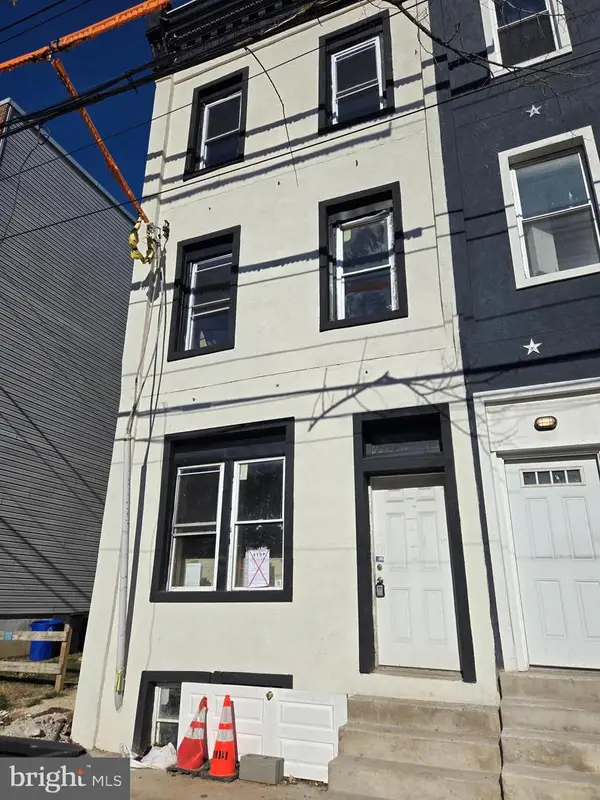 2923 Cecil B Moore Ave, PHILADELPHIA, PA 19121