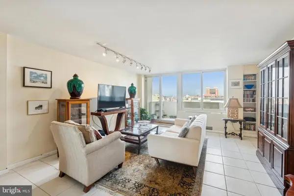 604-36 S Washington Sq #2308, PHILADELPHIA, PA 19106