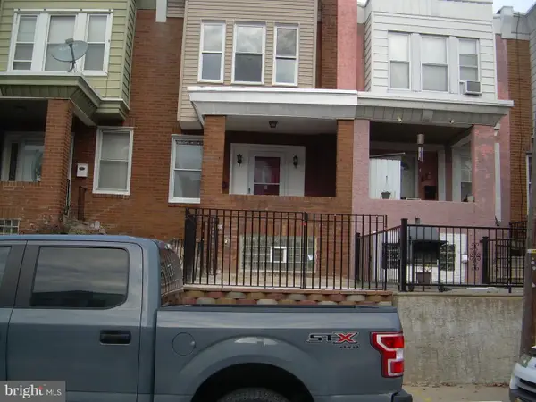 853 Anchor Street, PHILADELPHIA, PA 19124