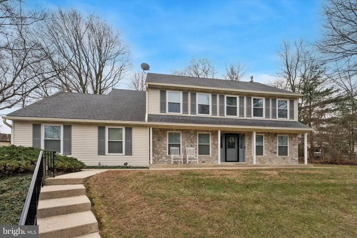 8619 Thomas Mill Ter, Philadelphia, PA 19128 - Image #1