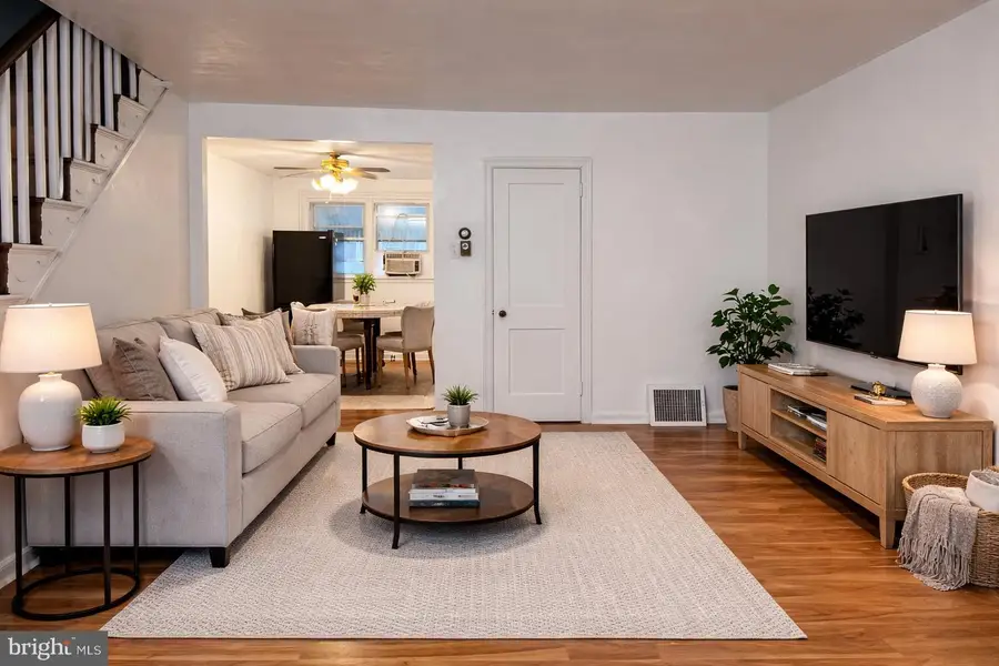 2844 Longshore Ave, Philadelphia, PA 19149 - #2