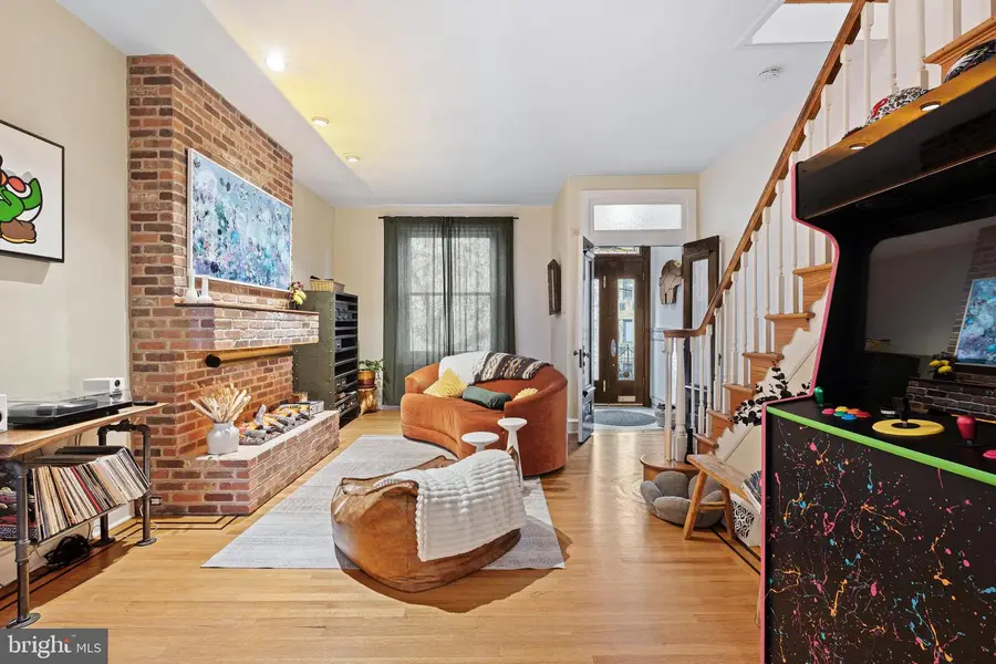 2629 Aspen St, Philadelphia, PA 19130 - Image #3