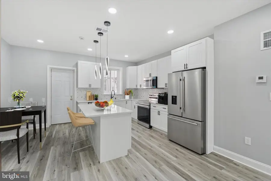 229 S 55th St, Philadelphia, PA 19139 - #3