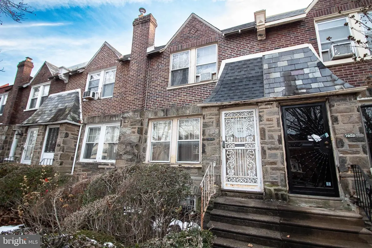7856 Provident St, Philadelphia, PA 19150 - Image #1