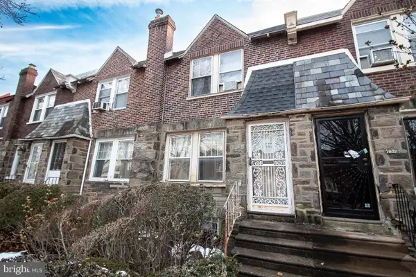 7856 Provident St, PHILADELPHIA, PA 19150