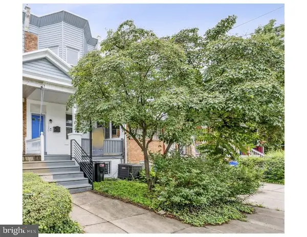 320 E Tulpehocken St, PHILADELPHIA, PA 19144