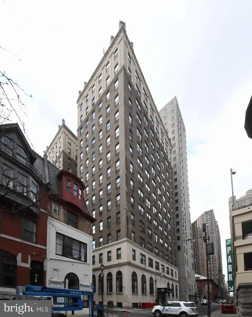 1324 Locust St #905, Philadelphia, PA 19107 - Image #3