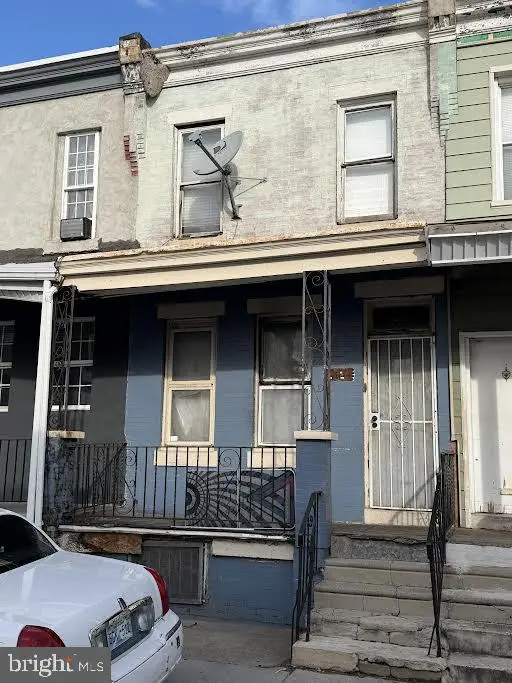 2719 W Silver St, PHILADELPHIA, PA 19132