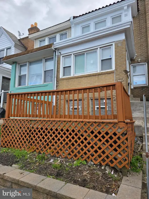 Address Withheld By Seller, PHILADELPHIA, PA 19136