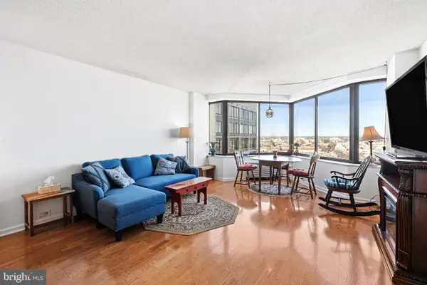 2001 Hamilton St #2003, PHILADELPHIA, PA 19130