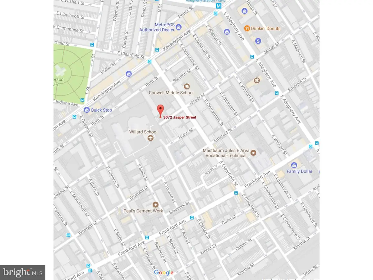3070 Jasper St, Philadelphia, PA 19134 - Image #1