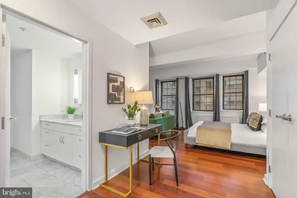 219-29 S 18th St #404, PHILADELPHIA, PA 19103