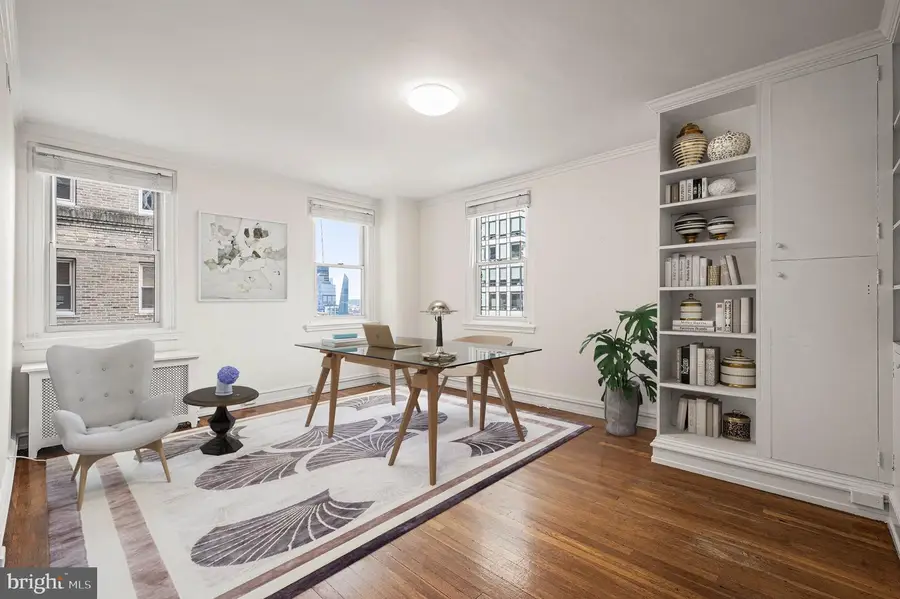 1901 Walnut St #17f, Philadelphia, PA 19103 - Image #3