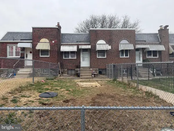 5923 Saul St, PHILADELPHIA, PA 19149