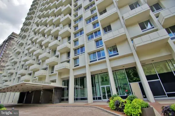 604-36 S Washington Sq #3014, PHILADELPHIA, PA 19106