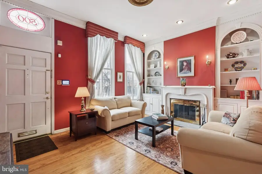 500 Pine St, Philadelphia, PA 19106 - Image #3