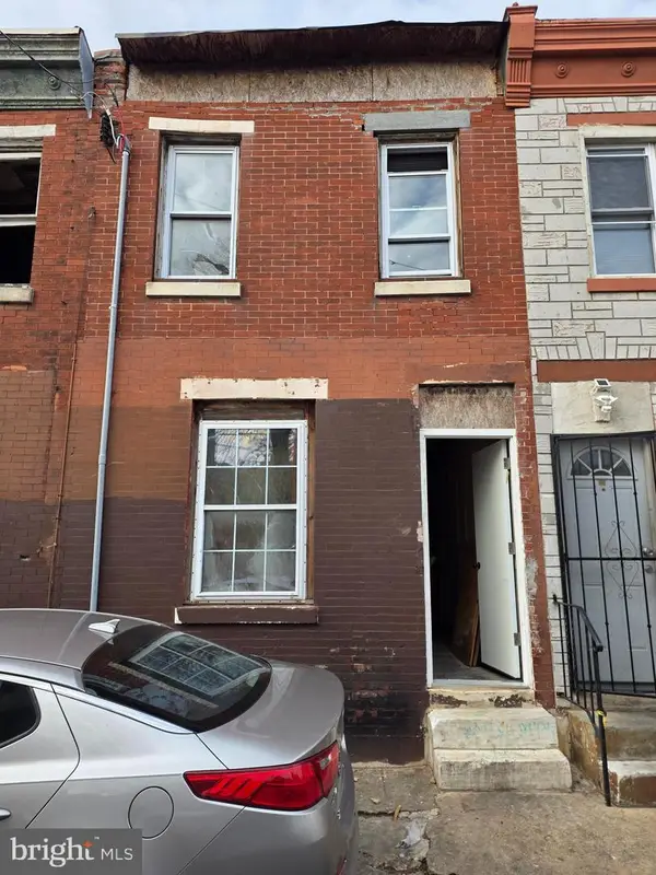 2836 N Orkney St, PHILADELPHIA, PA 19133
