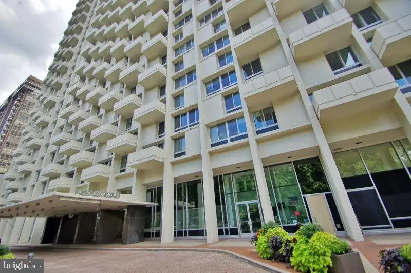 604-36 S Washington Sq #2606, Philadelphia, PA 19106 - Image #1