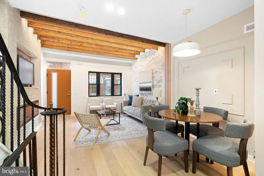 1834 S Rosewood St, Philadelphia, PA 19145 - Image #3