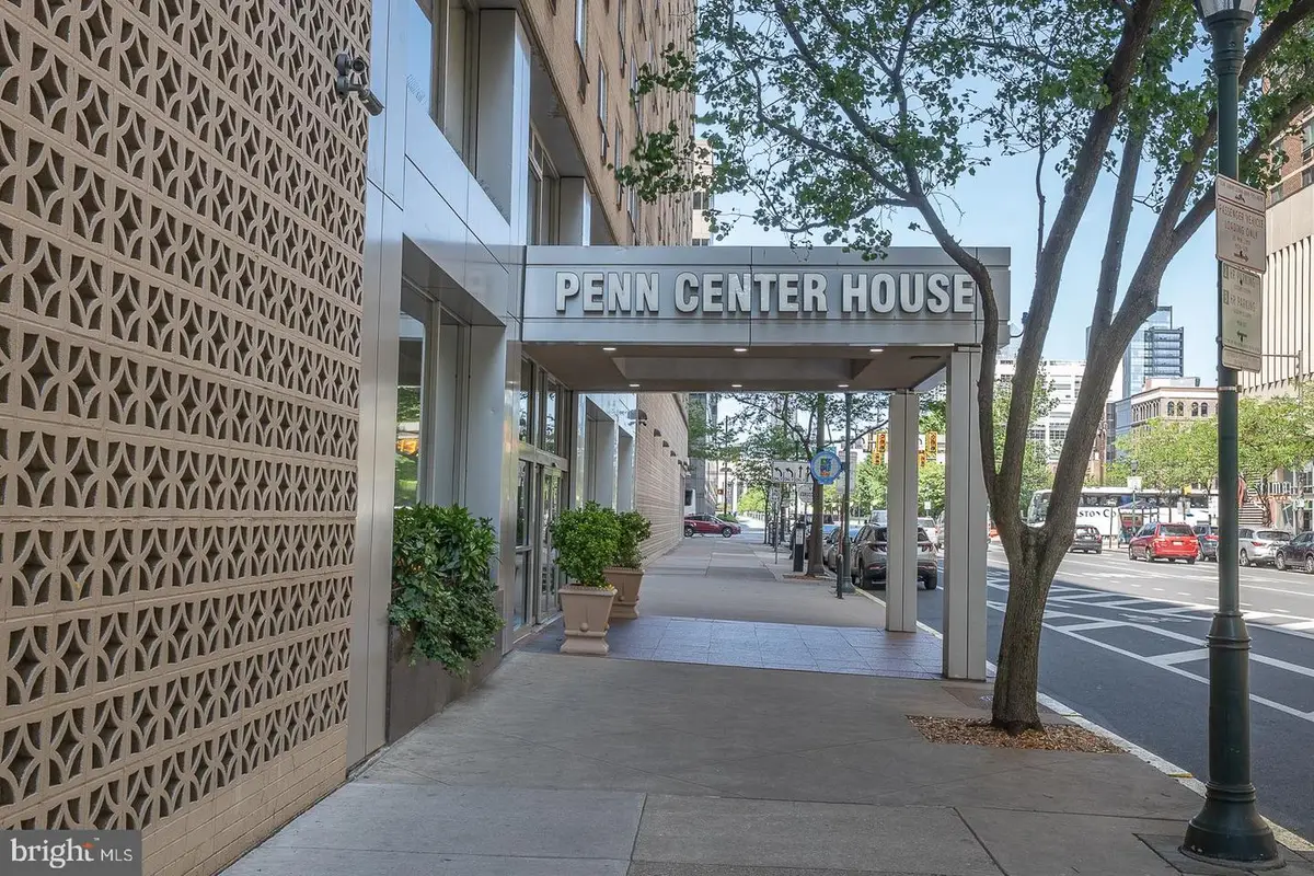 1900 John F Kennedy Blvd #1412, Philadelphia, PA 19103 - Image #1