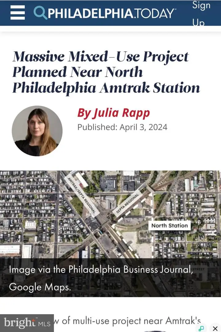 2808 N 12th St, Philadelphia, PA 19133 - Image #2