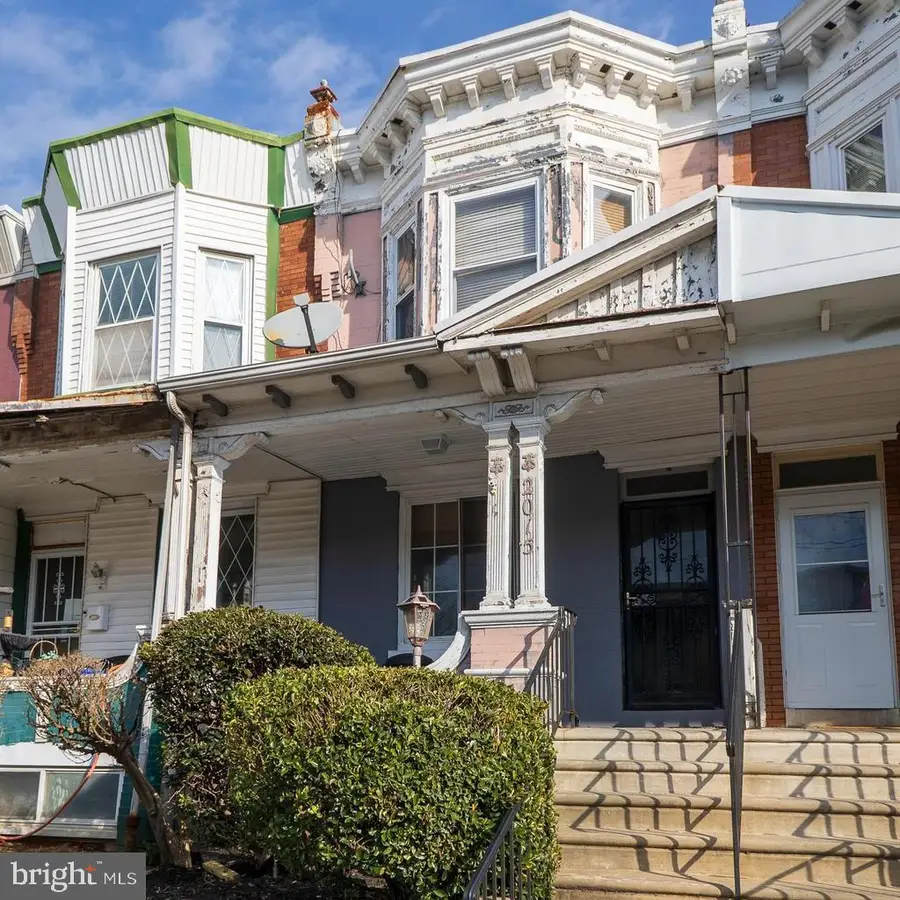 2015 S 57th St, Philadelphia, PA 19143 - Image #2