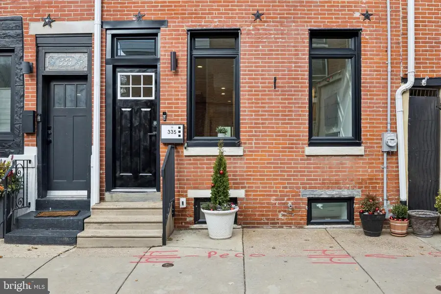 335 Belgrade St, Philadelphia, PA 19125 - Image #2