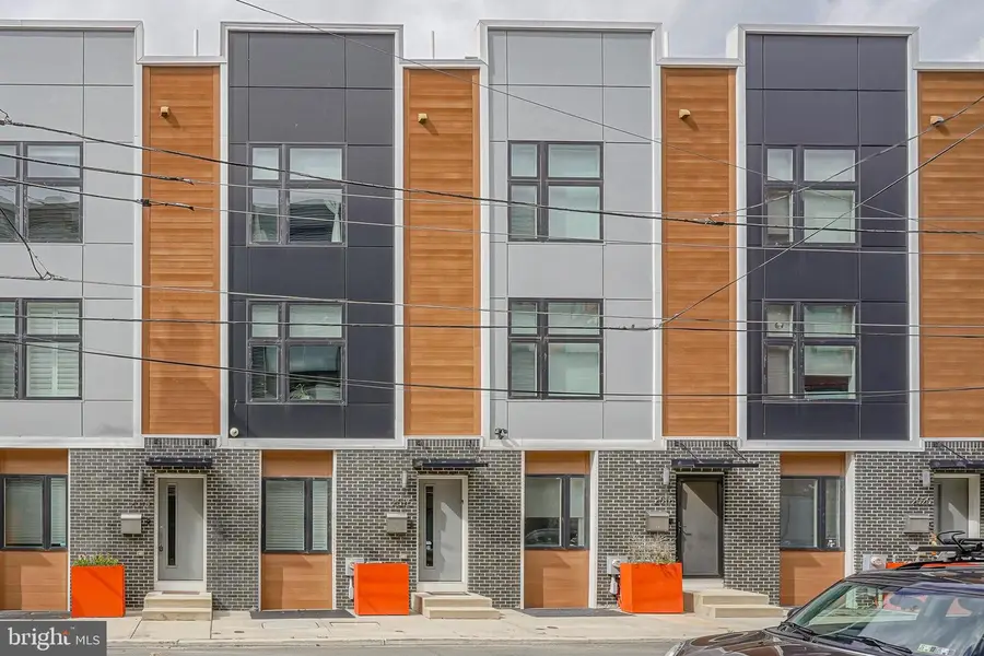 2016 Blair St, Philadelphia, PA 19125 - #3